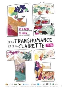 fête de la transhumance