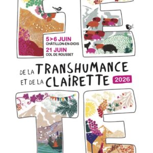 fête de la transhumance
