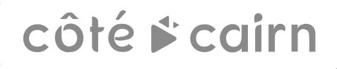 logo côté cairn clairette de Die